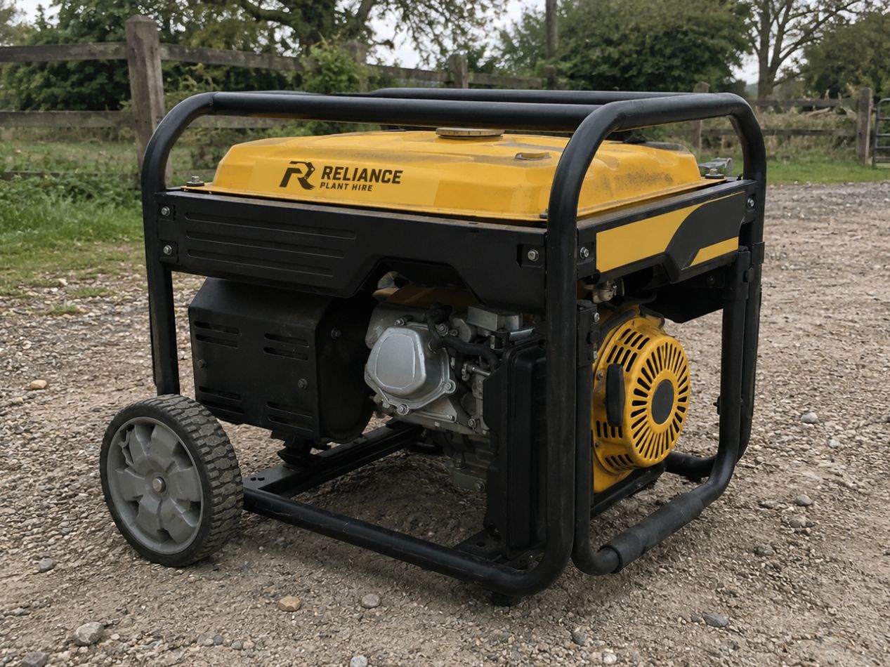 Power Solutions